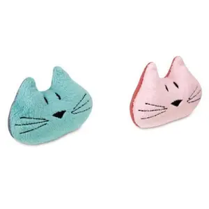 Cat Is Good Catnip Toy