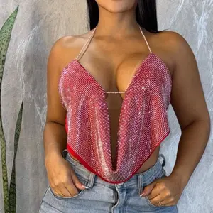 Blusa brillantes Blusa brillantes