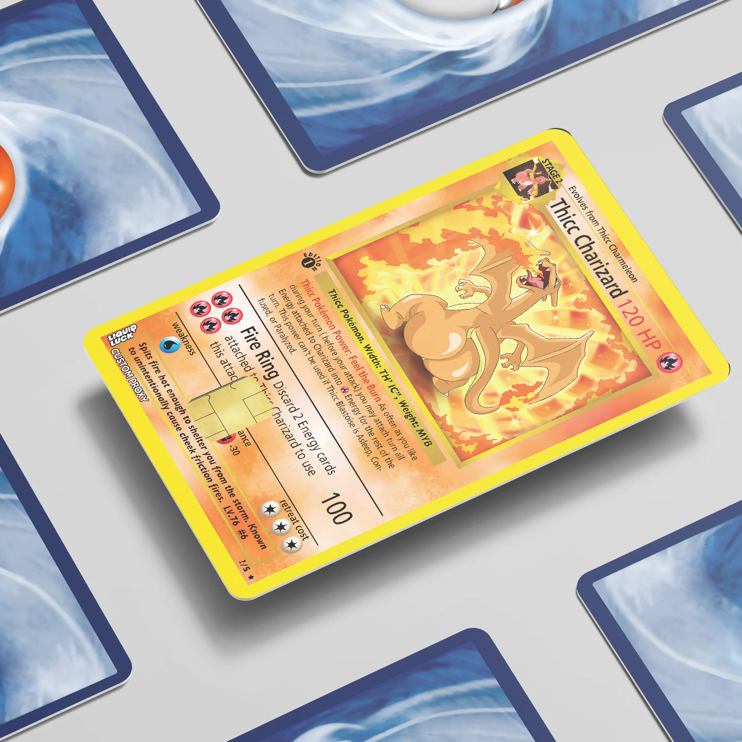 Holographic Vinyl Credit Card Skins Pokmon, Yu-Gi-Oh!, & Pop Culture Designs Shiny, Durable, Stylish Covers for Debit & Credit Cards - TikTok Shop Holographic Vinyl Credit Card Skins Pokmon, Yu-Gi-Oh!, & Pop Culture Designs Shiny, Durable, Stylish Covers for Debit & Credit Cards - TikTok Shop