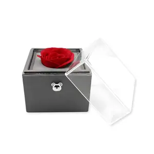 Amore Hidden Jewelry Surprise Box