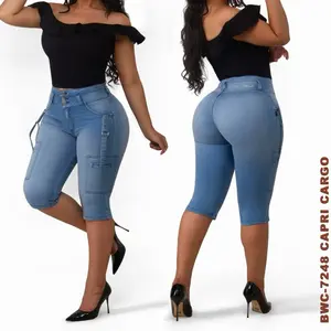 B72-48 Colombian Luxury Capry Cargo B72-48 Colombian Luxury Capry Cargo