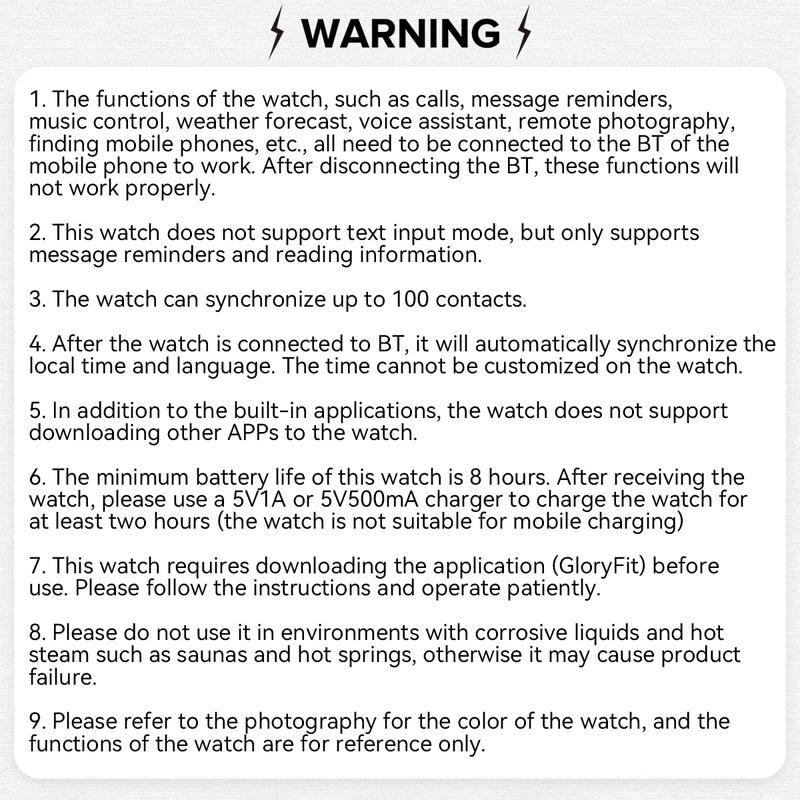 Smartwatches for Men and Women (Call Answering/Dialing Function), 1.83-inch HD Display, Built-in Pedometer, Multiple Sports Modes, Fitness Watches for Android/iPhone Users, Birthday/Halloween/Christmas Gifts/Decoration.