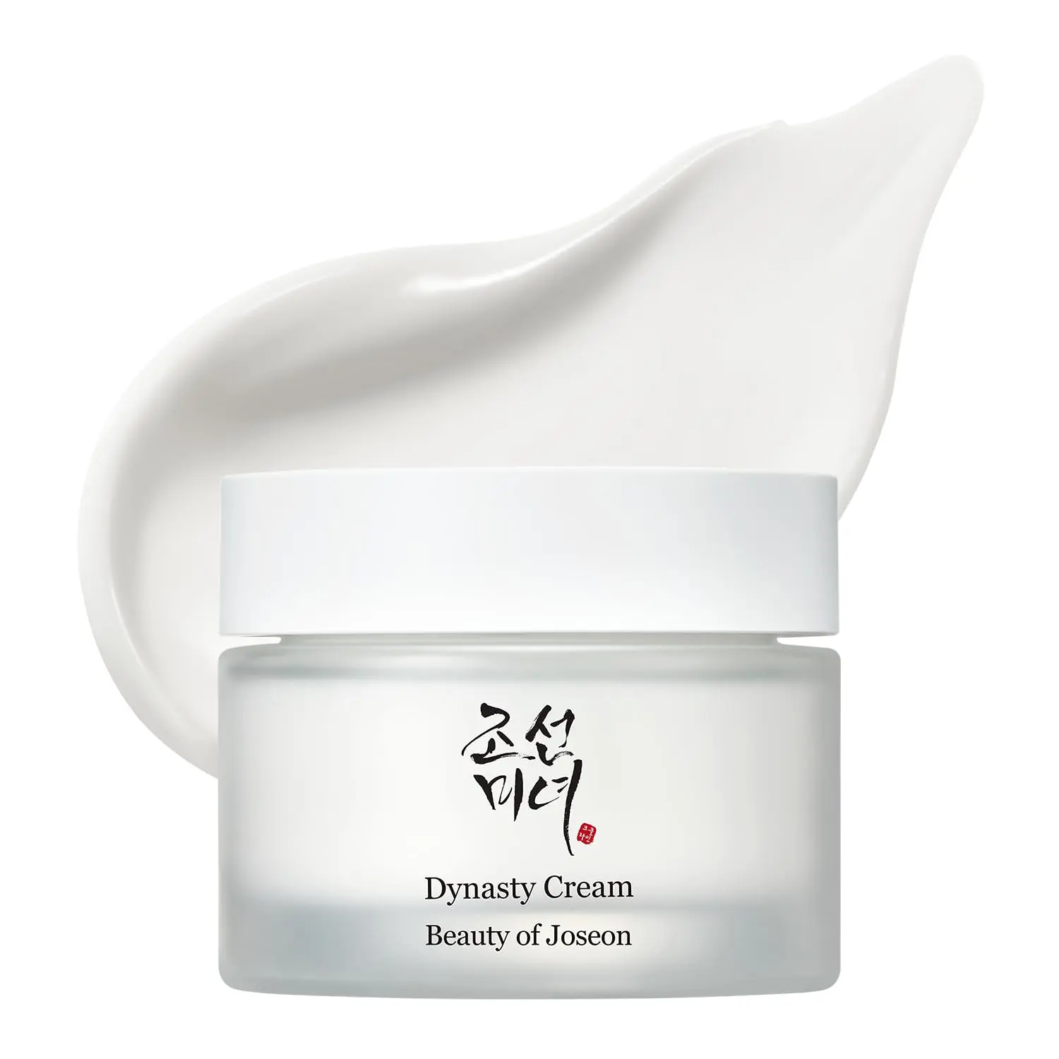 Beauty of Joseon Dynasty Cream Hydrating Face Moisturizer for Dry, Sensitive Skin, Korean Skincare for Men and Women 50ml, 1.69 fl.oz.