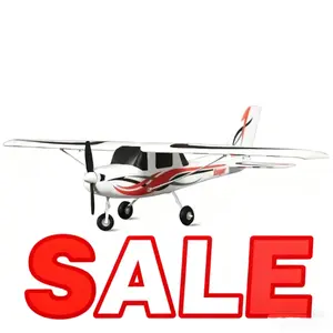 FMS 850mm (33.4") Ranger with Reflex V3, PNP/RTF Gifts（RTF = plane, remote, battery battery charger，PNP=Transmitter, receiver, battery and charger not included）