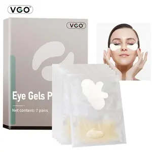 VGO Eye Gels Patch - Original Product with No Additional Features or Packaging