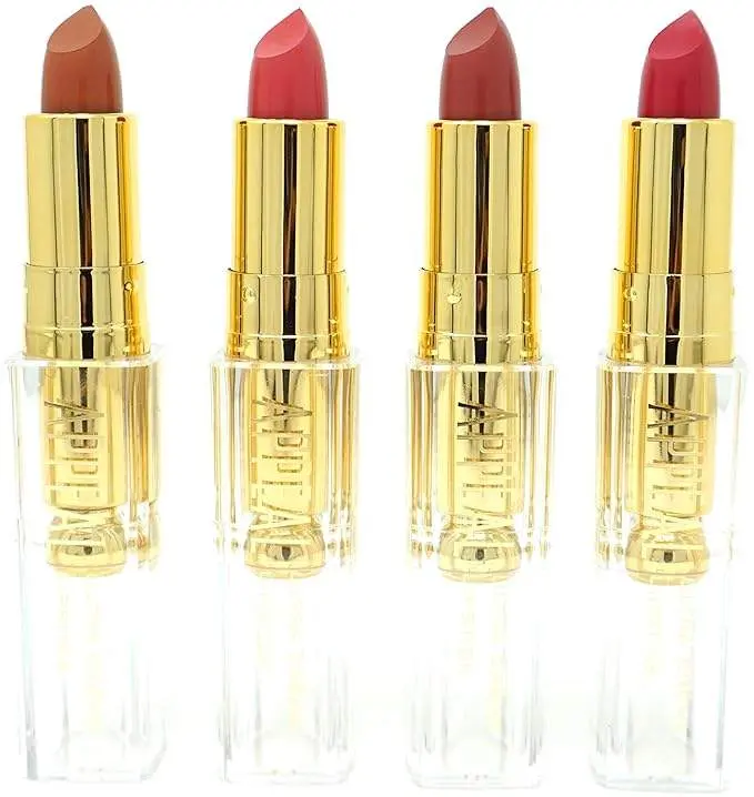 Appeal Cosmetics Ultra Creme Lippie Stick Lipstick - Luxurious Long-Lasting Matte Lip Makeup, Moisturized Daily Wear Lip Color