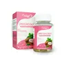 OregaCoco Naturally Derived Dietary Supplement Vegan Softgels - Carvacrol-Rich Oregano Oil, Coconut Oil, Immune System Support, Digestive Health Support, Gut Balance, Bloat Relief, Hypoallergenic, Gluten-Free, Dairy-Free