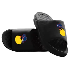 Rubber Duck Cowboy Slides