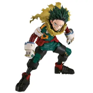 DEKU -MY HER0 ACADEM1A Figure for MHA fans and home decoration