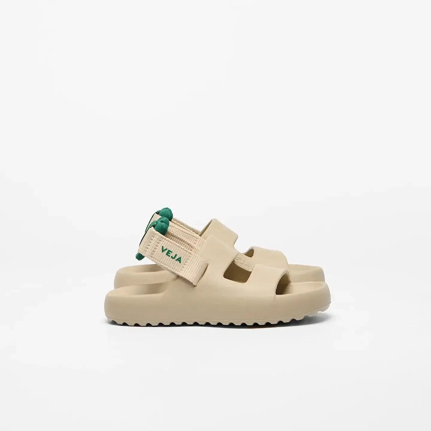Veja Etna Almond Sandal