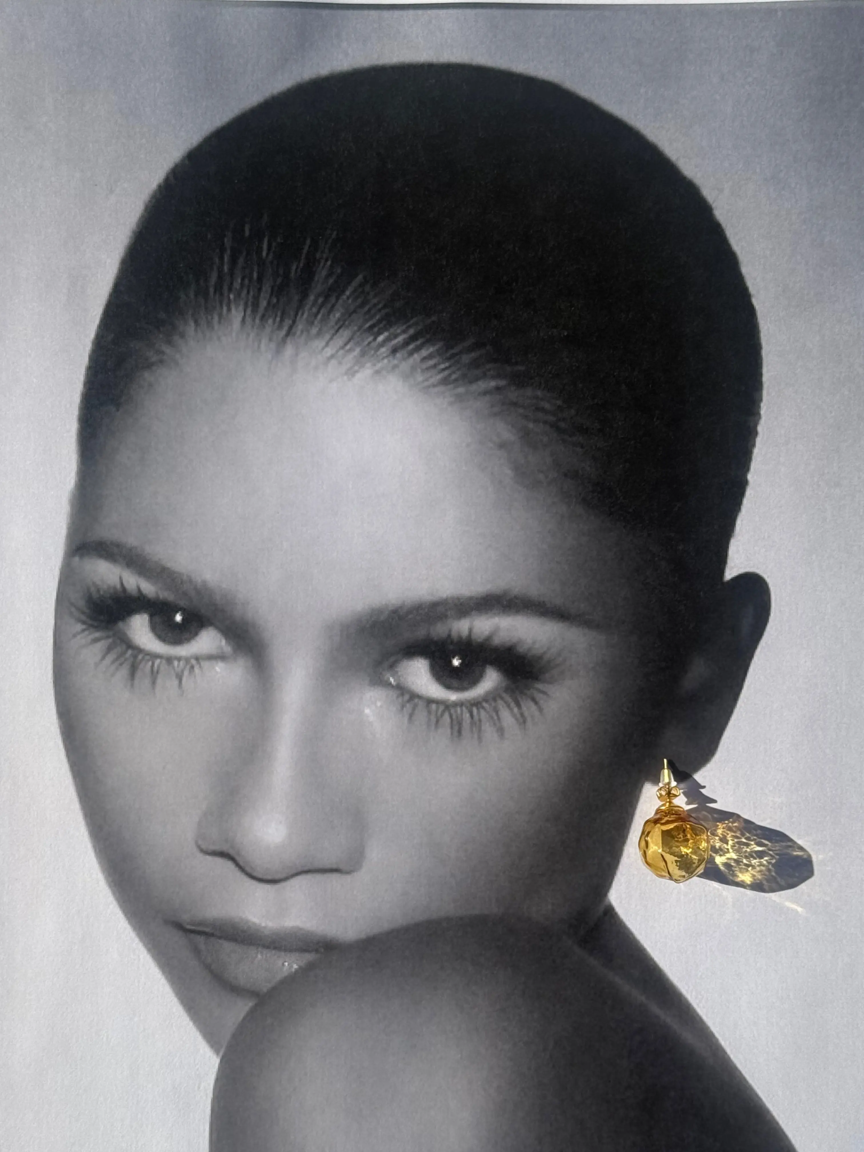 Lumiere Studs