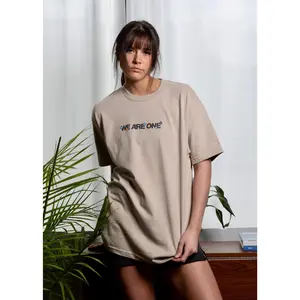 Support Your Local Planet Tee