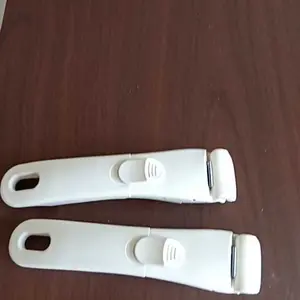 Cookware Replacement Handle 2PC, Detachable Cookware Replacement Handle, Non-slip, Heat-Resistant Handle