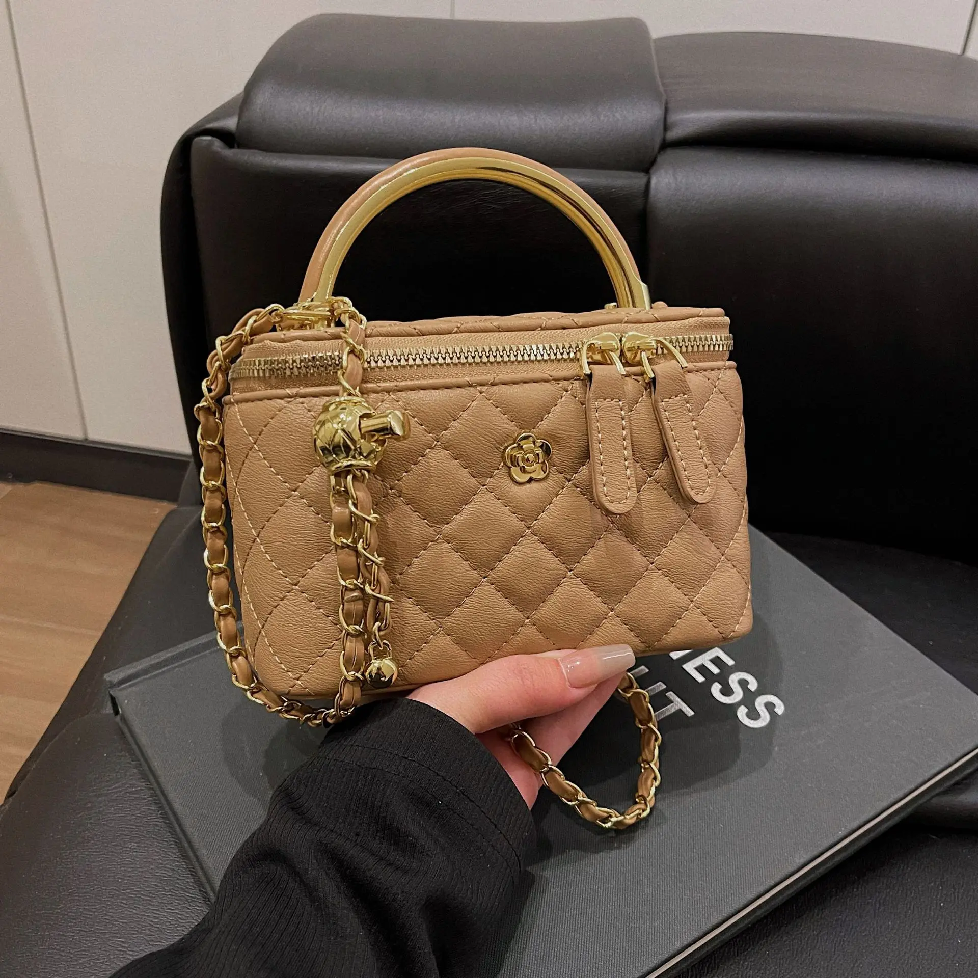 khaki