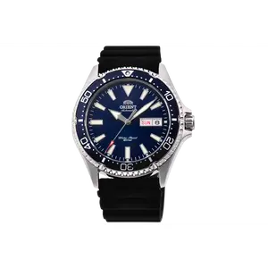 Orient Kamasu 200m Diver Style Automatic Sports Watch with Sapphire Crystal, RA-AA0006L39B