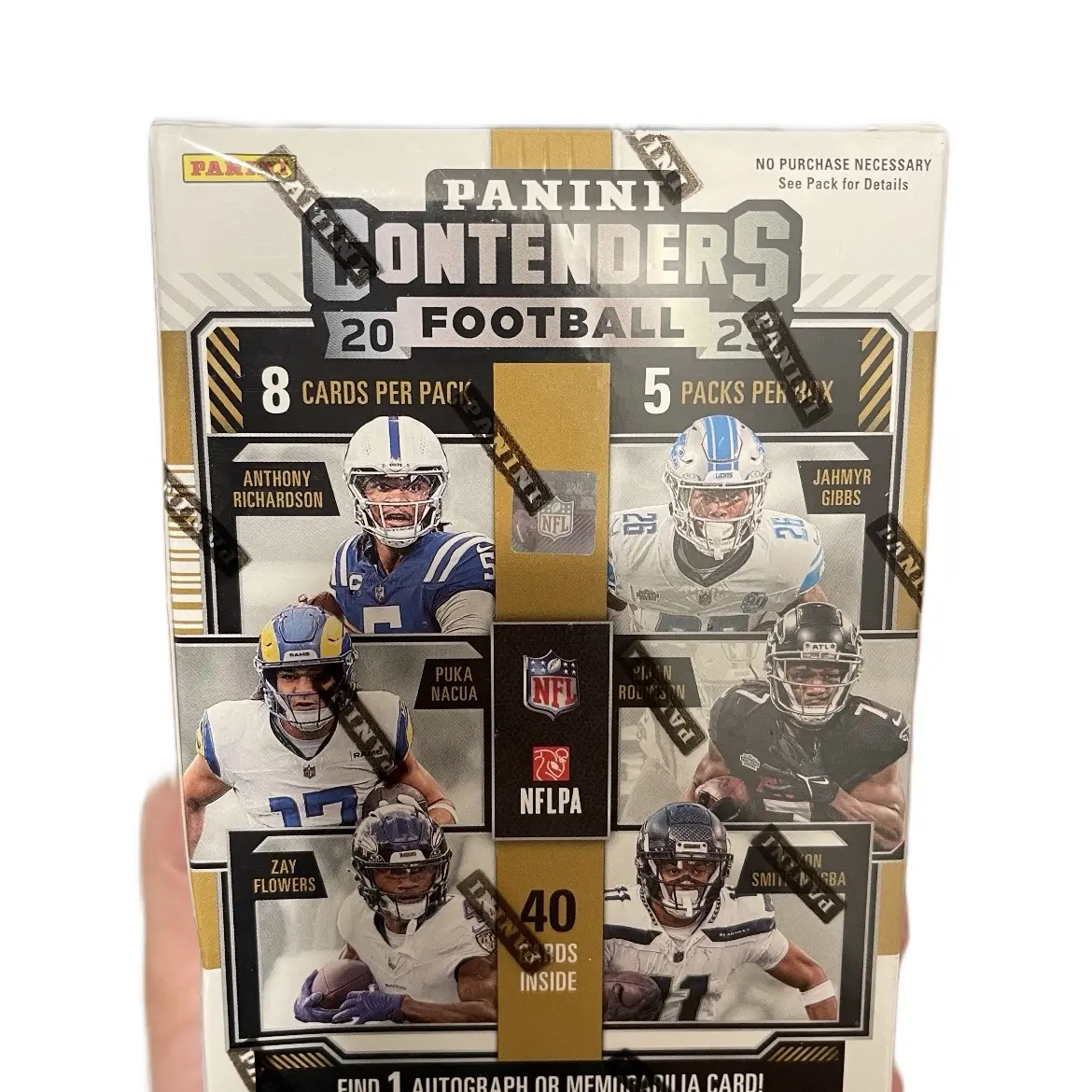 panini contenders football 2023 panini contenders football 2023