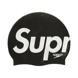 Supreme Speedo Swim Cap, from StockX