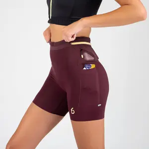 Women's Compression Shorts Elite - Active