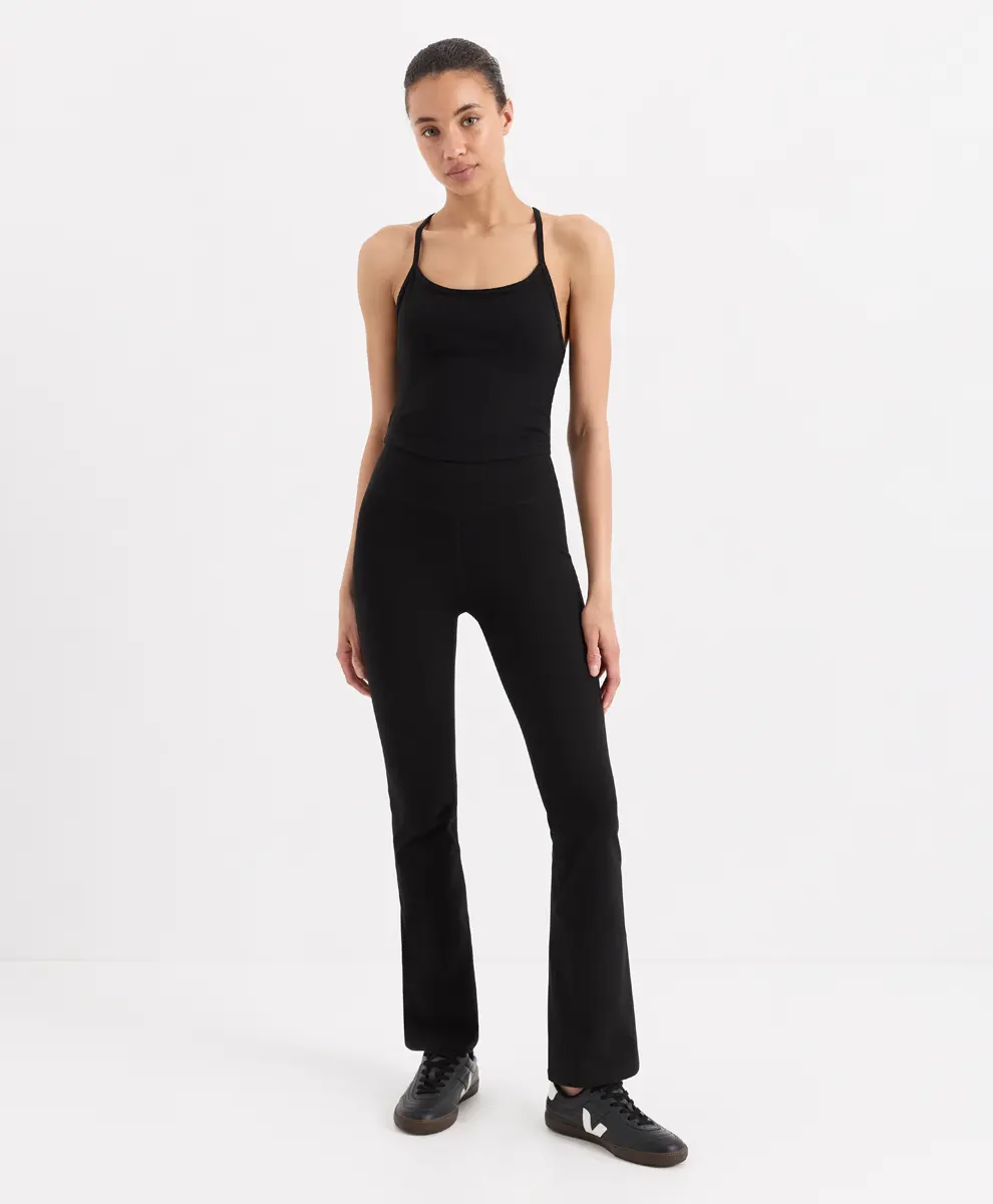 Women's Organic On the Go-To Form Set