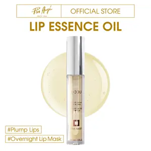 Pier Auge Lip Serum Repair Balm|Lip Essence Oil|Overnight Lip Repair Mask|Moisturizing&Anti-wrinkle&Gentle