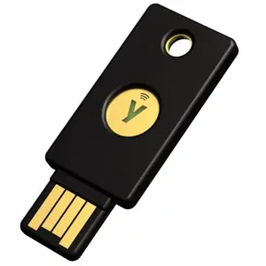 YubiKey FIPS Series