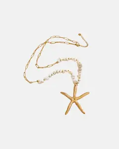 Isla Dorada Necklace