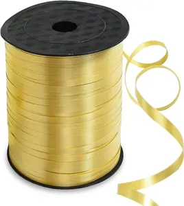 500 Yards Curling Ribbon-Balloon Ribbon-Balloon String for Art&Craft Decor,Gift Wrapping,Ribbons and Bows for Christmas