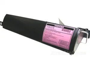 Genuine Toshiba T-281C-M Magenta Toner (10,000 Pages) printerink