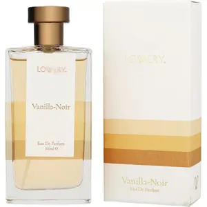 Lovery Vanilla Noir By Lovery Eau De Parfum For Unisex