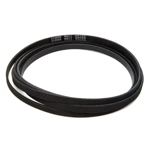 WEN Handyman Q-D0035 Dryer Drive Belt (OEM part number 312959)
