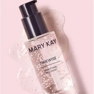 TimeWise Nighttime Recovery- Skincare, nighttime routine