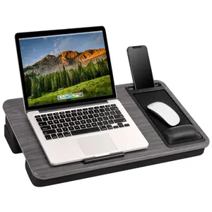 LapGear XL Elevation Pro Lap Desk for Home and Office