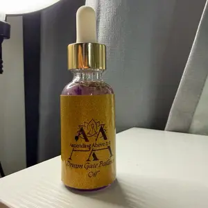 Dream Gate Balance Oil for intuition and visions