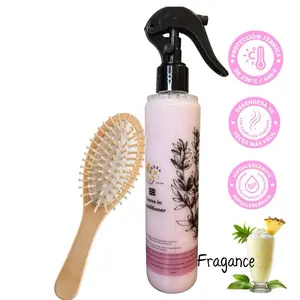 Pineapple colada prof Treatment