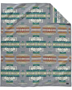 Pendleton Unisex Chief Joseph Blanket - Zd411-51108