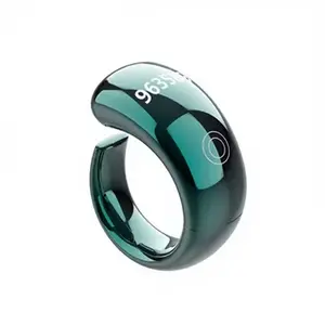 Zikr ring Muslim smart ring Tasbeeh counter Islamic Bluetooth prayer reminder Azan clock Islamic counting ring SQ976 multifunctional electronic
