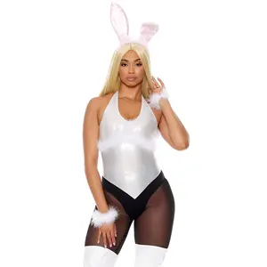 Boo, You Bunny Movie Character Costume
