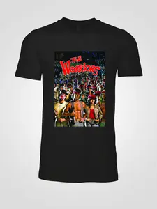 The Warriors Classic T-shirt