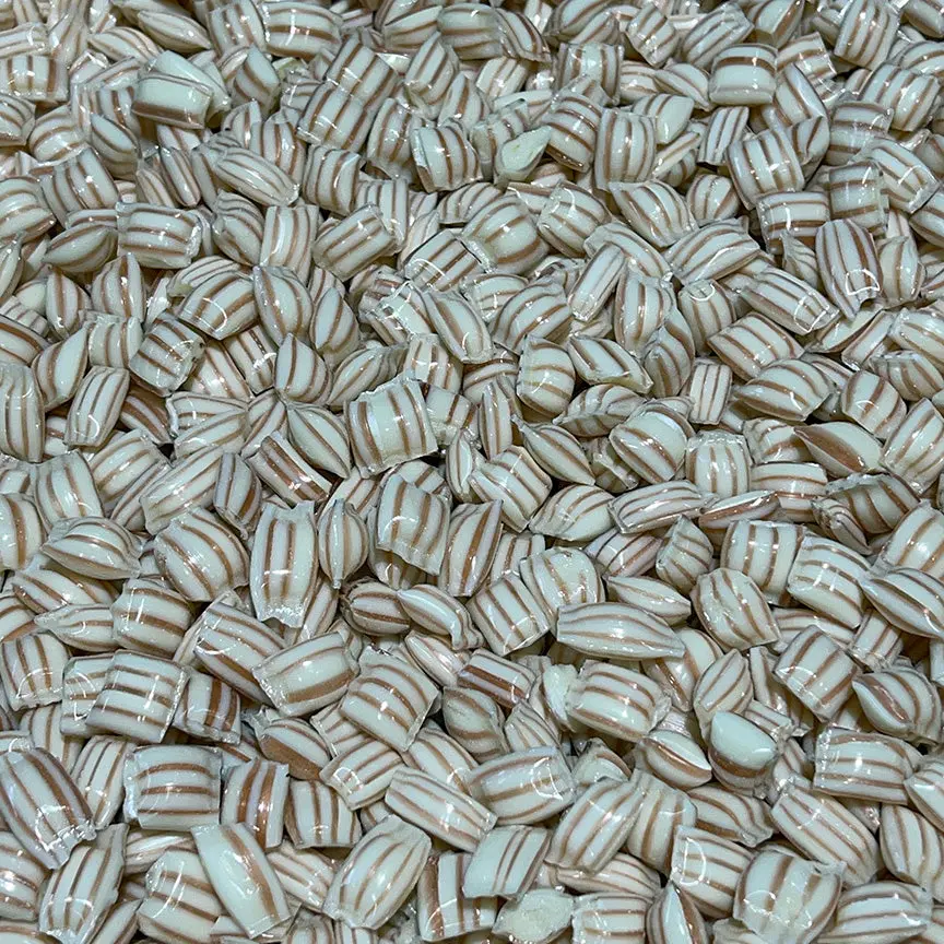 Coconut Candy