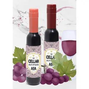 AOA Cellar Jelly Lip Gloss