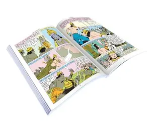 USED-Dasha Avatar: The Ten Incarnations of Lord Vishnu (Amar Chitra Katha) Special Issue by Amar Chitra Katha (Paperback)