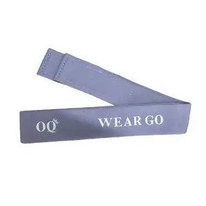 OQ Hair Elastic Band for Wig Edges - 1 Count - Perfect for Styling and Securing