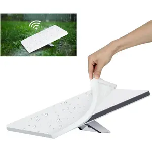 Mini Protective Cover for Starlink Dish Silicone Case Accessory Durable Bumper for Starlink Mini Portable Convenient