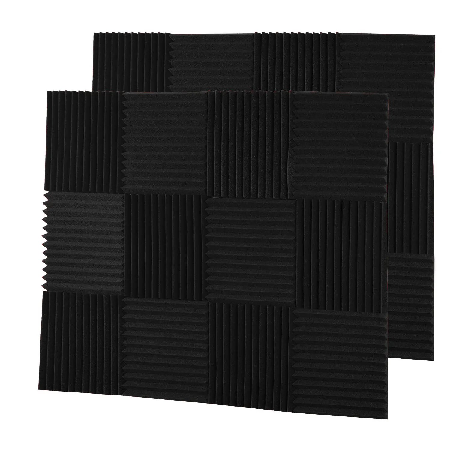 24Pack Black