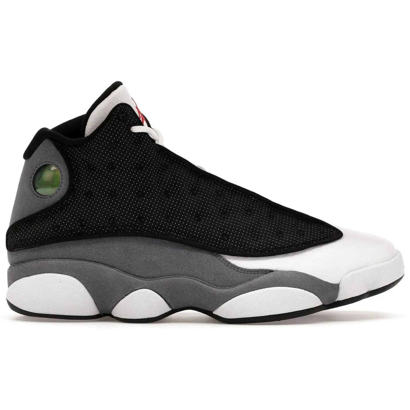 Jordan 13 Retro Black Flint (DJ5982-060)