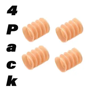 Original Bone Poppers (4 Pack) by Dennis Roady howtoPRANKitup