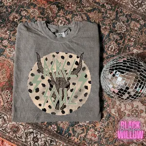 Rebel Soul Tee Or Sweatshirt