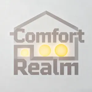ComfortRealm shop logo