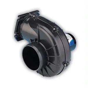 Jabsco 4 250 CFM Flangemount Blower - 12v