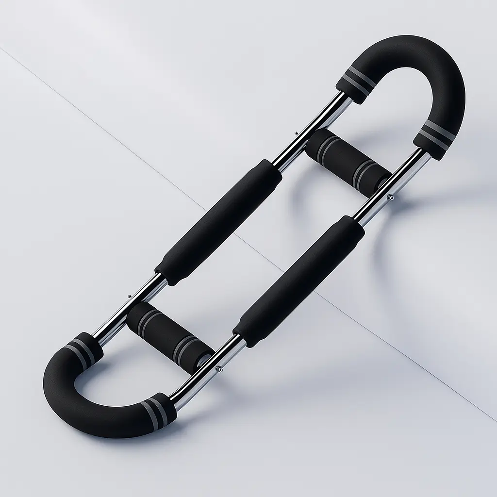 GRAY-Upgraded Version:U40-120lbs [FBT]